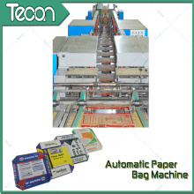 Four-Color Printing Paper Bag Making Machine
